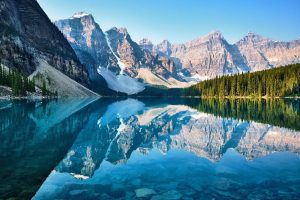 The 10 Most Beautiful Lakes in the World